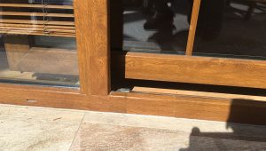 Serizeni a Renovace oken a dveri - Kladnookna