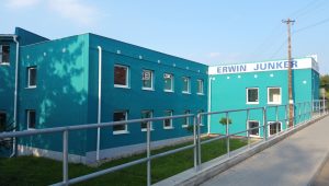 Instalace nových plastových oken