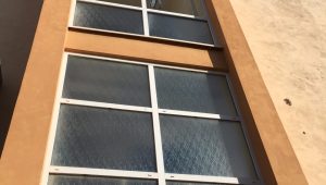 Servis plastových oken SOŠ Kladno Dubská