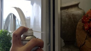 Servis plastových oken a dveří - Kladnookna