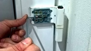 Servis plastových oken a dveří - Kladnookna