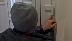 Servis plastových oken a dveří - Kladnookna
