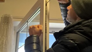 Servis plastových oken a dveří - Kladnookna