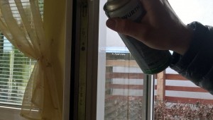 Servis plastových oken a dveří - Kladnookna