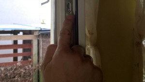 Servis plastových oken a dveří - Kladnookna