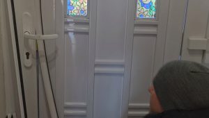 Servis plastových oken a dveří - Kladnookna