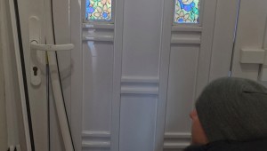 Servis plastových oken a dveří - Kladnookna