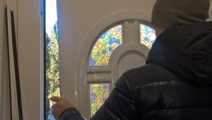 Servis plastových oken a dveří - Kladnookna