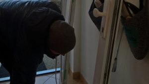 Servis plastových oken a dveří - Kladnookna