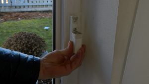 Servis plastových oken a dveří - Kladnookna