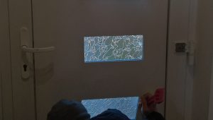 Servis plastových oken a dveří - Kladnookna