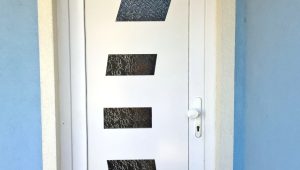 Servis plastových oken a dveří - Kladnookna