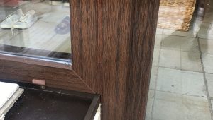 Renovace oken a dveri (plast)