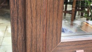 Renovace oken a dveri (plast)