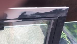 Oprava Eurooken / Kladnookna