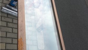 Oprava Eurooken / Kladnookna