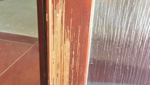 Oprava Eurookna Kladno