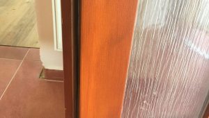 Oprava Eurookna Kladno